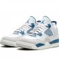 Air Jordan 4 PS "Military Blue"