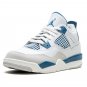 Air Jordan 4 PS "Military Blue"