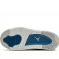 Air Jordan 4 PS "Military Blue"