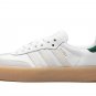 Sambae Wmns "White Green Gum"