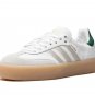 Sambae Wmns "White Green Gum"