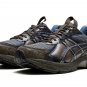 GT-2160 UB6-S "Grey Floss/Brown Storm"