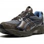 GT-2160 UB6-S "Grey Floss/Brown Storm"
