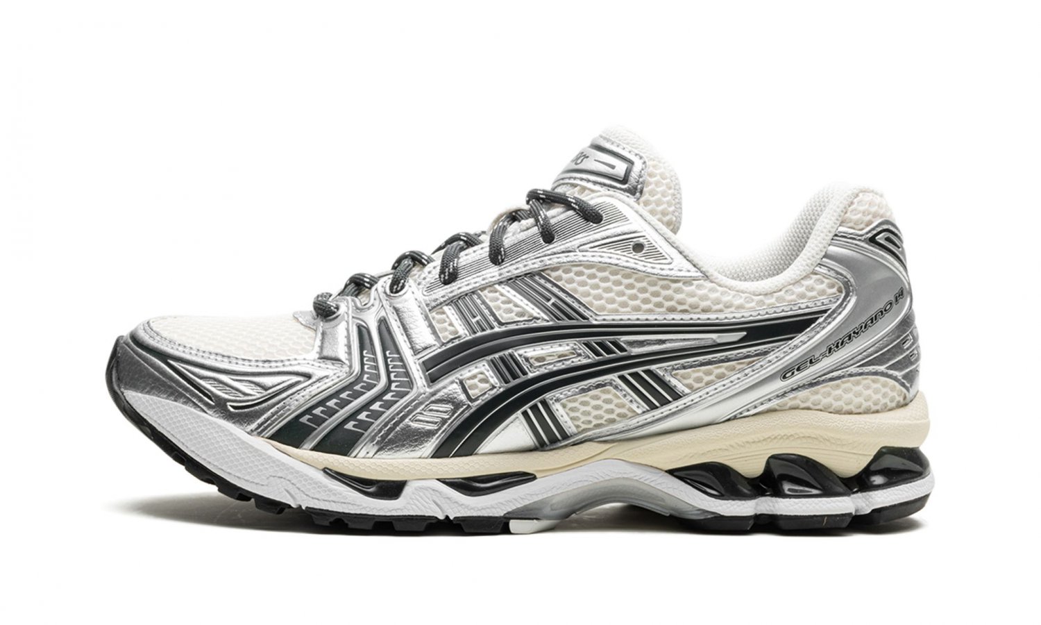 Gel Kayano 14 "Kith - Cream Scarab"