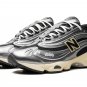 1000 "Silver Metallic"