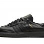 Samba Decon "Black / Gold Metallic"