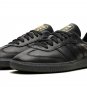 Samba Decon "Black / Gold Metallic"