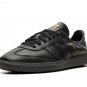 Samba Decon "Black / Gold Metallic"