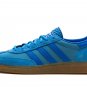 Handball Spezial "Pulse Blue Gum"