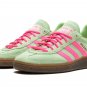 Handball Spezial "Semi Green Spark"