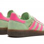 Handball Spezial "Semi Green Spark"
