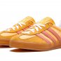 Gazelle Indoor WMNS "Semi Spark Clay"