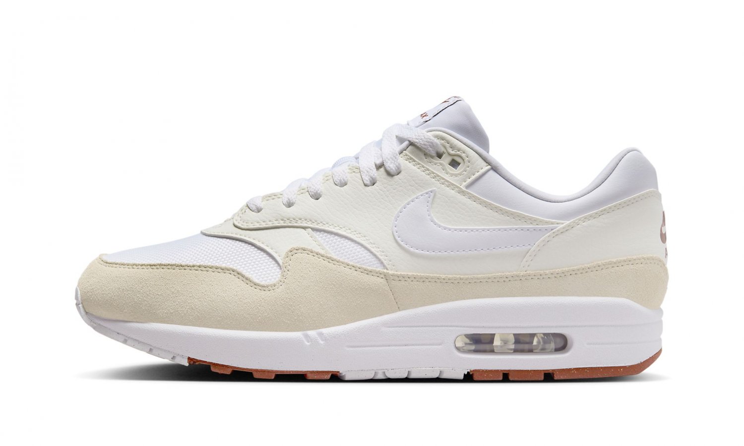 Air Max 1 "Sail"