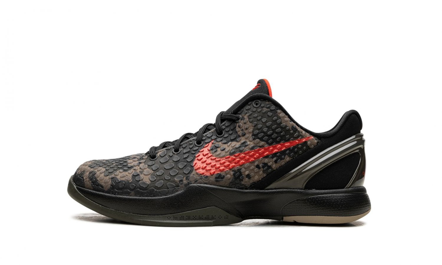 Kobe 6 Proto GS "Italian Camo"