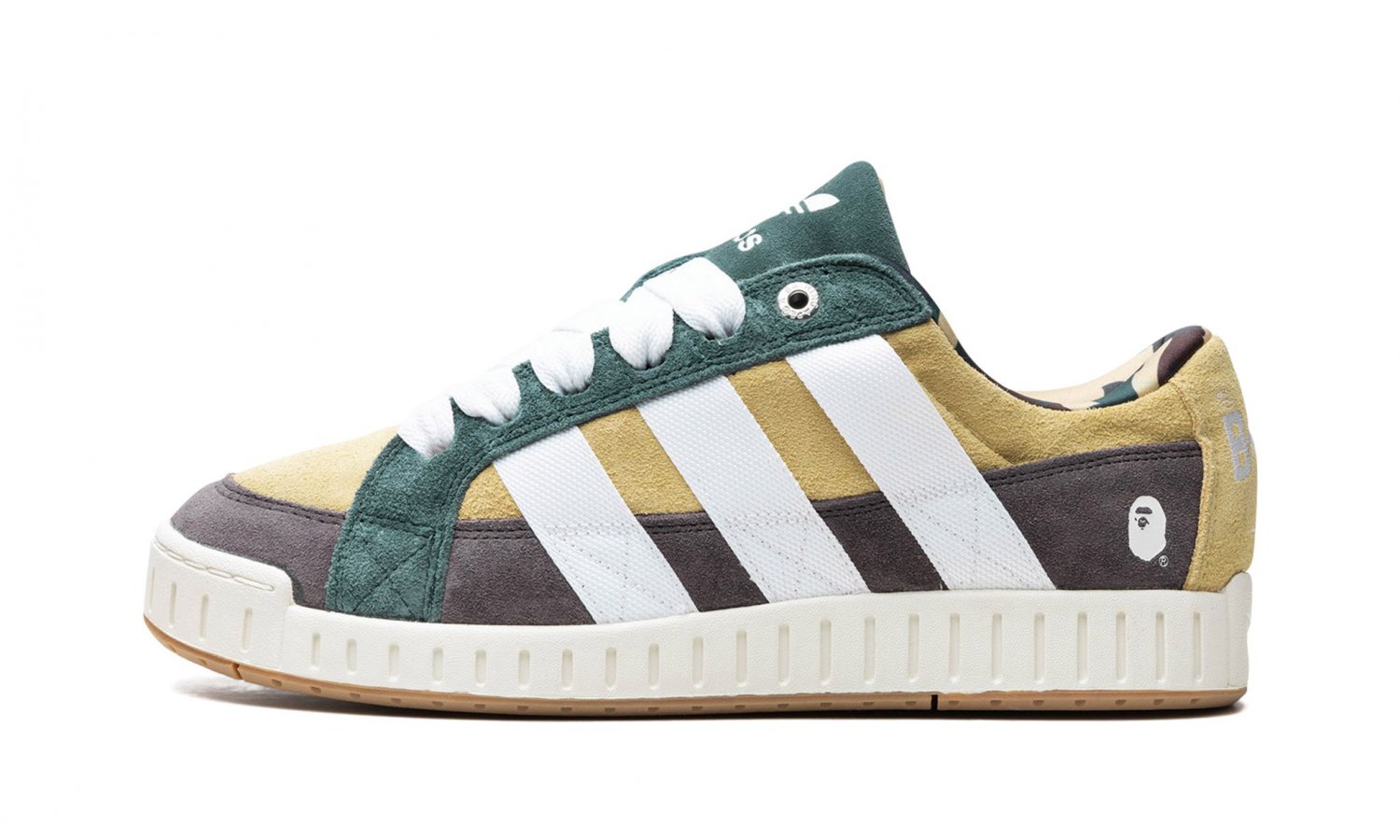 Adidas_N_BAPE "BAPE"