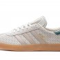 Gazelle "Aluminium Collegiate Green"