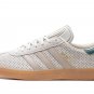 Gazelle "Aluminium Collegiate Green"
