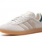 Gazelle "Aluminium Collegiate Green"
