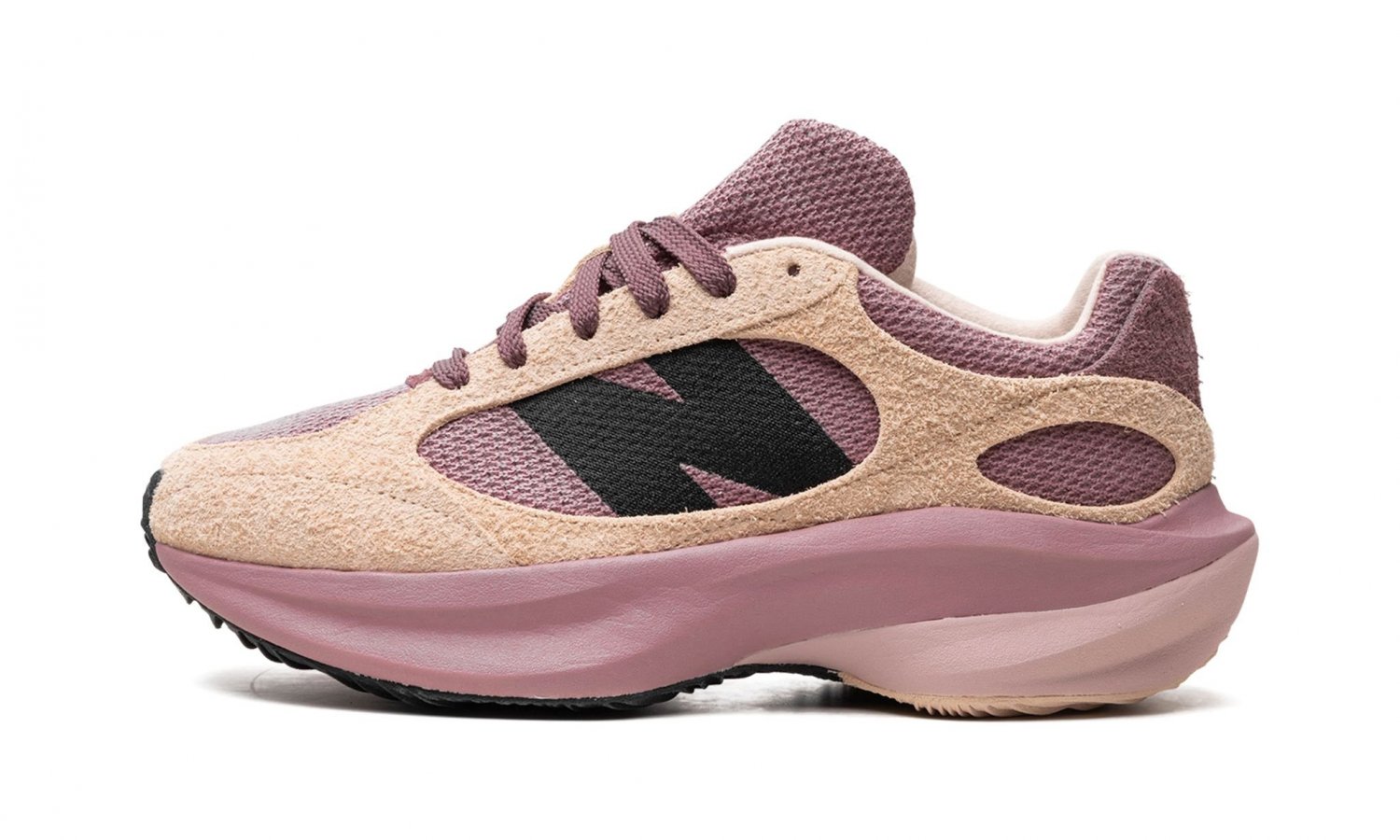 WRPD Runner "Pastel Pack"