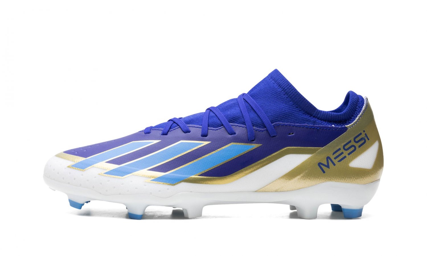 Crazyfast League FG Messi "Messi Argentina"