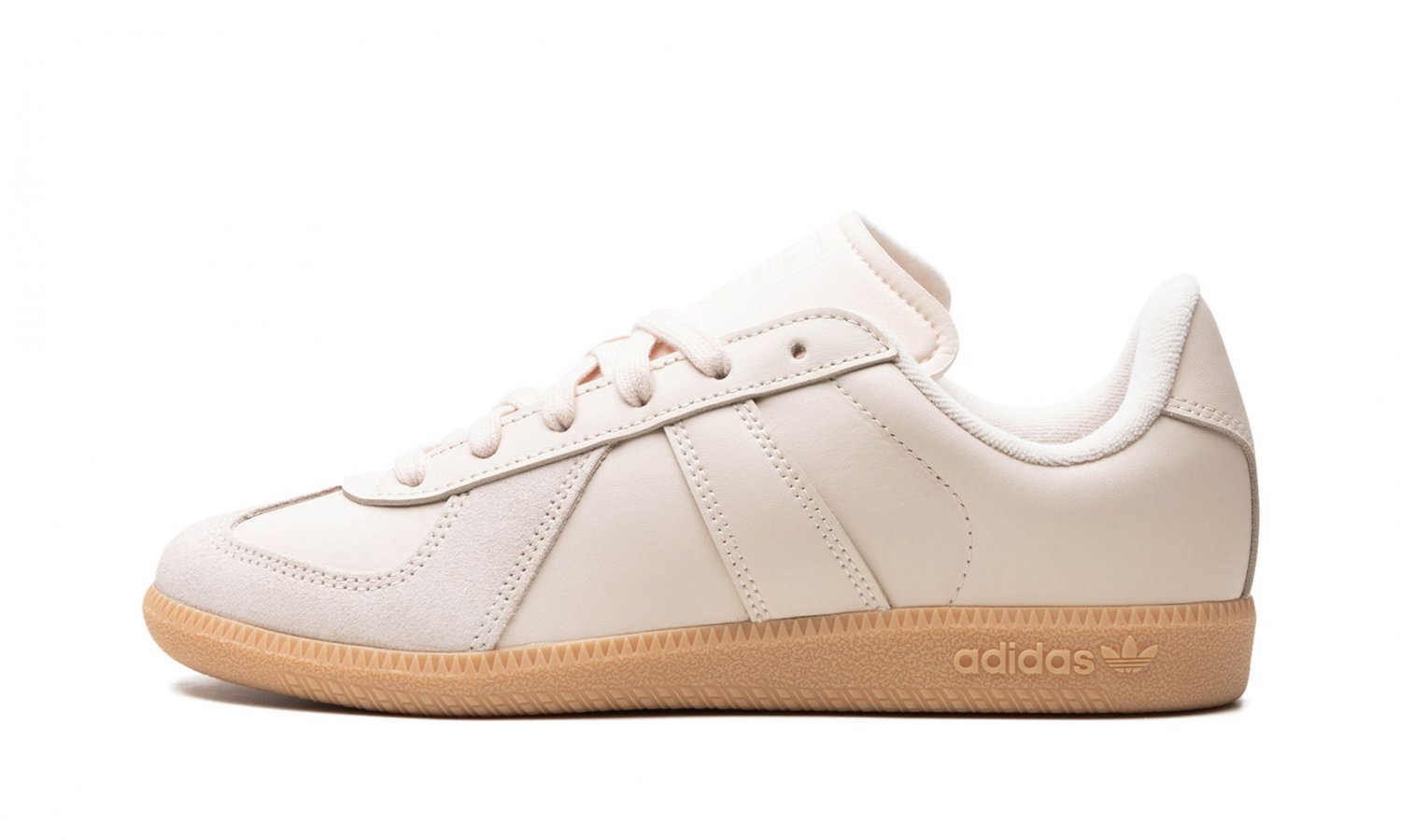BW Army "Cream Beige Gum"