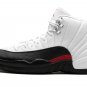 Air Jordan 12 "Red Taxi"