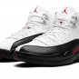 Air Jordan 12 "Red Taxi"