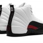 Air Jordan 12 "Red Taxi"