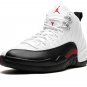 Air Jordan 12 "Red Taxi"