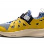 Air Huarache Plus "Patta - Saffron Quartz"