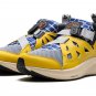 Air Huarache Plus "Patta - Saffron Quartz"