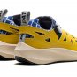 Air Huarache Plus "Patta - Saffron Quartz"