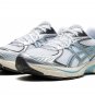 GT-2160 "White / Pure Silver"