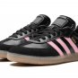 Samba "Inter Miami - Black"
