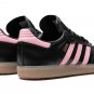 Samba "Inter Miami - Black"