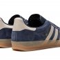 Gazelle Indoor "Legend Ink Wonder Beige"