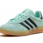 Gazelle Indoor "Clemin / Black"