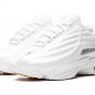 Hot Step 2 "NOCTA - White"