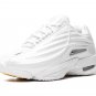 Hot Step 2 "NOCTA - White"