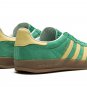 Gazelle Indoor "Semi Court Green"