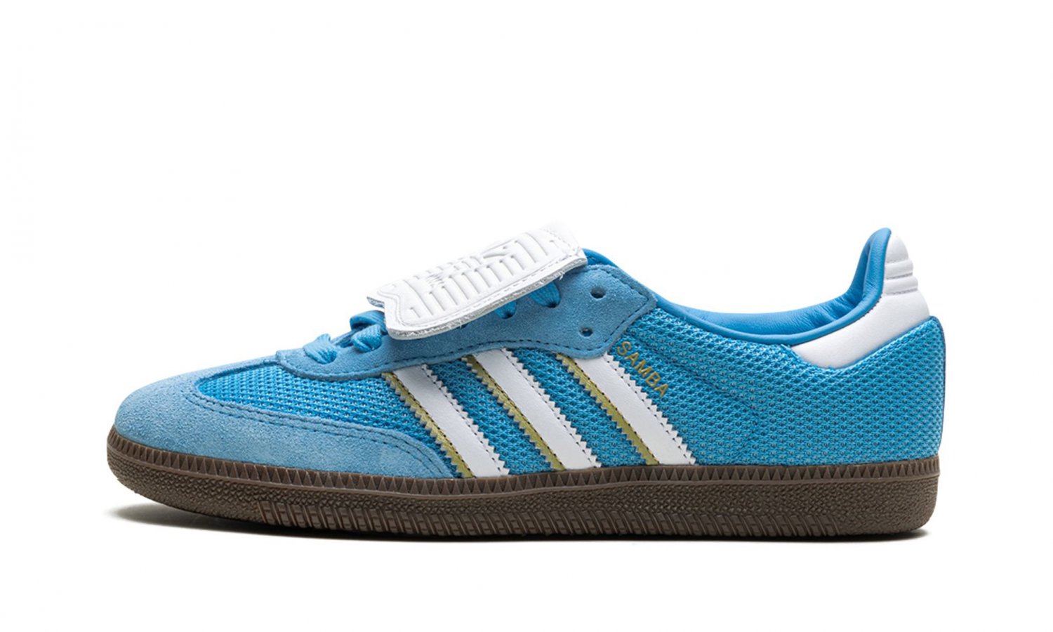 Samba Lt "Blue Burst"