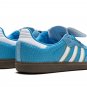 Samba Lt "Blue Burst"