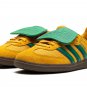 Samba LT "Preloved Yellow"