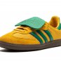 Samba LT "Preloved Yellow"