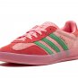 Gazelle Indoor WMNS "Semi Pink Spark Preloved Scarlet"