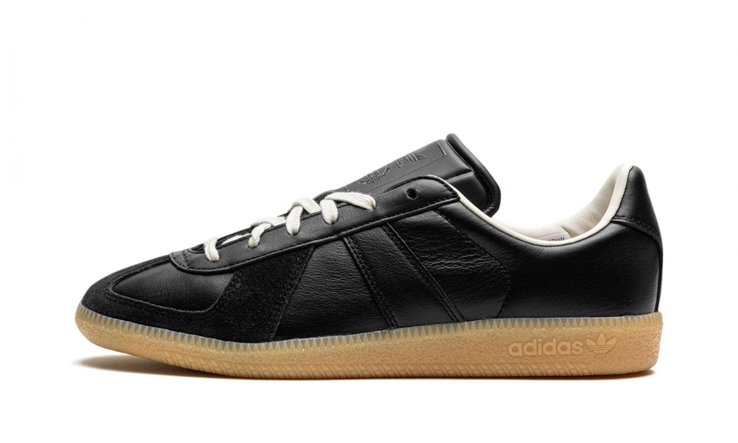BW Army "size? Black Gum"