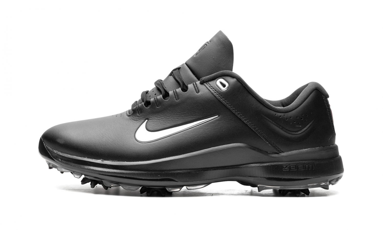 Air Zoom Tiger Woods 20 "Black"