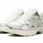 GEL-1130 WMNS "Silver / Green"