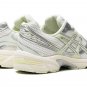 GEL-1130 WMNS "Silver / Green"