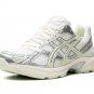 GEL-1130 WMNS "Silver / Green"
